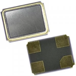 Image of Quartz crystal EuroQuartz 20.000MHz MT3030 408512pF SMD 4 2