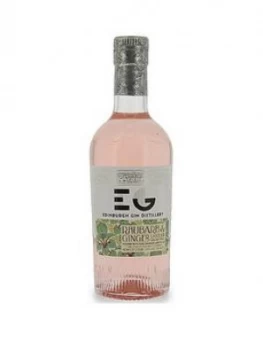 Image of Edinburgh gin Rhubarb & Ginger Liqueur 50cl, One Colour, Women