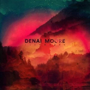 Image of Denai Moore - Elsewhere Vinyl