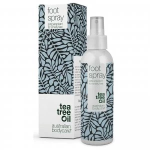 Image of Australian Bodycare Foot Spray 150ml