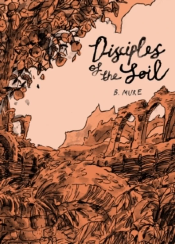 Image of Disciples Of The Soil Paperback / softback