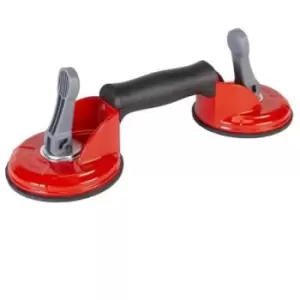 Image of Rubi - Rough Surface Double Suction Cup - n/a