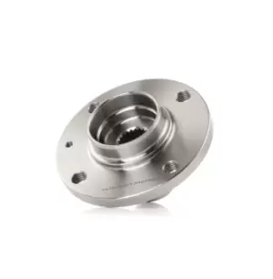 Image of RIDEX Wheel Hub VW,SEAT 653W0049 191407615,191407615,357407615 191407615,191407615,357407615