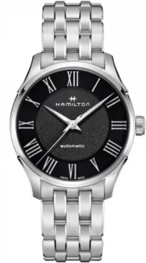 Image of Hamilton Watch Jazzmaster Auto