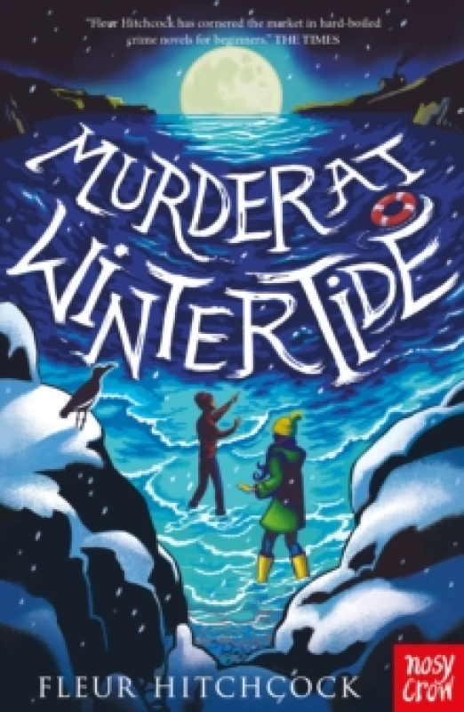Image of Murder at Wintertide Paperback / softback