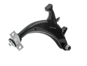 Image of RIDEX Suspension arm Right Front 273C0916 Track control arm,Wishbone SUBARU,FORESTER (SG)