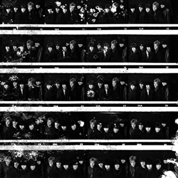 Image of Hangmans Beautiful Daughters - Smashed Full of Wonder CD