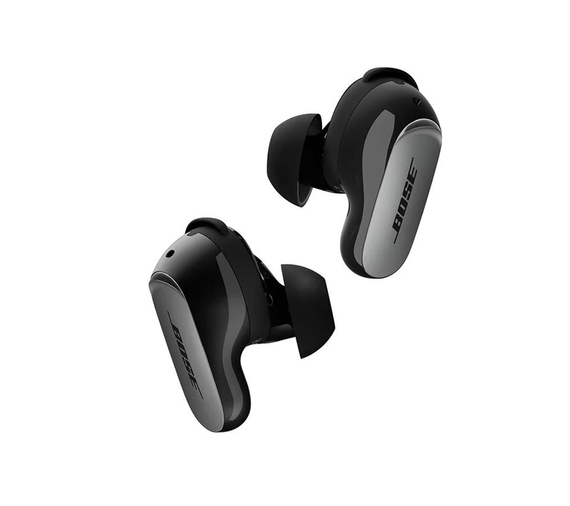 Image of Bose QuietComfort Ultra 2nd Gen Wireless Earbuds