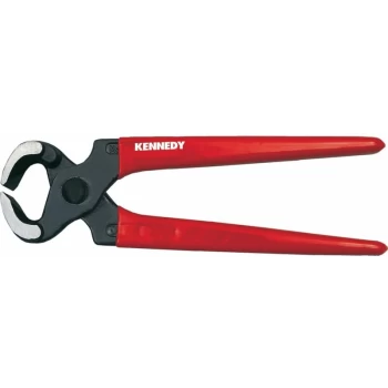 Image of 150MM/6' Carpenters Pincers - Kennedy