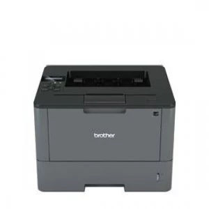 Image of Brother HL-L5000D Mono Laser Printer