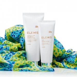 Image of Elemis Brazilian Bronze Body System Bronze