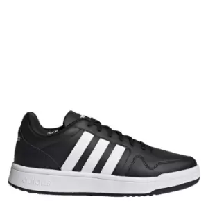 Image of adidas Postmove Shoes Unisex - Black