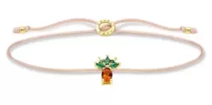 Image of Thomas Sabo LS129-472-7-L20V Little Secrets Fawn Coloured Jewellery