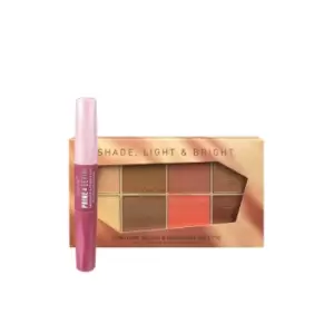 Image of Technic Contour, Prime and Define Set