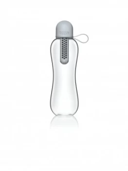 Image of Bobble 590ml Plus Water Bottle Grey