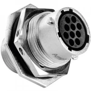 Image of Amphenol RT0712 10SNH Circular Connector