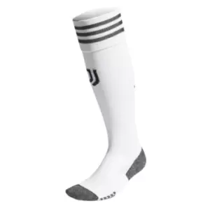 Image of 2023-2024 Juventus Away Socks (White)