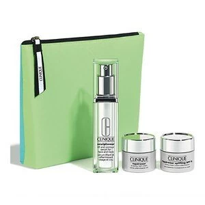 Image of Clinique Sculptwear Gift Set
