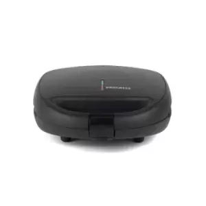 Image of Progress EK3774P 850W 3 In 1 Snack Maker - Black