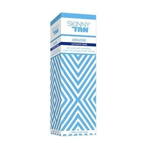 Image of Skinny Tan Self Tan Mousse Ultimate Dark 150ml