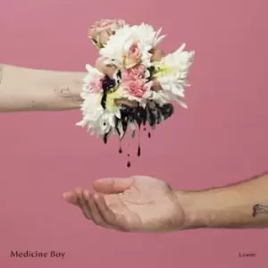 Image of Lower by Medicine Boy CD Album
