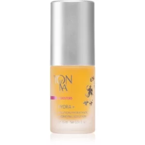 Image of Yon-Ka Boosters Hydra+ Brightening and Moisturising Oil 15ml