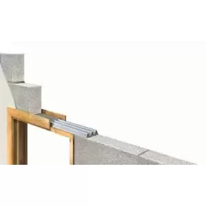 Image of IG Ltd Internal Steel Lintel - 1200mm