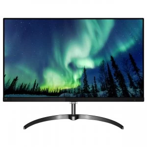 Image of Philips 27" 276E8FJAB Quad HD IPS LED Monitor