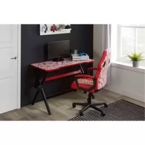 Image of Disney Birlea Avengers Computer Gaming Chair