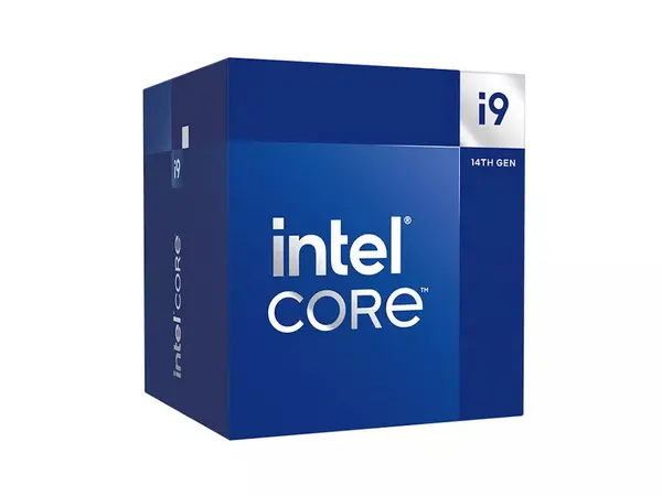 Image of 14th Generation Intel Core i9 14900 Socket LGA1700 CPU/Processor