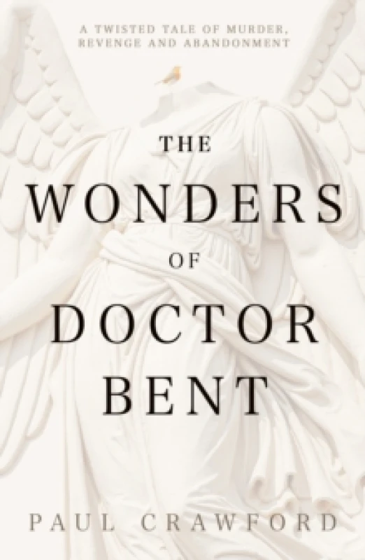 Image of The Wonders of Doctor Bent Paperback / softback