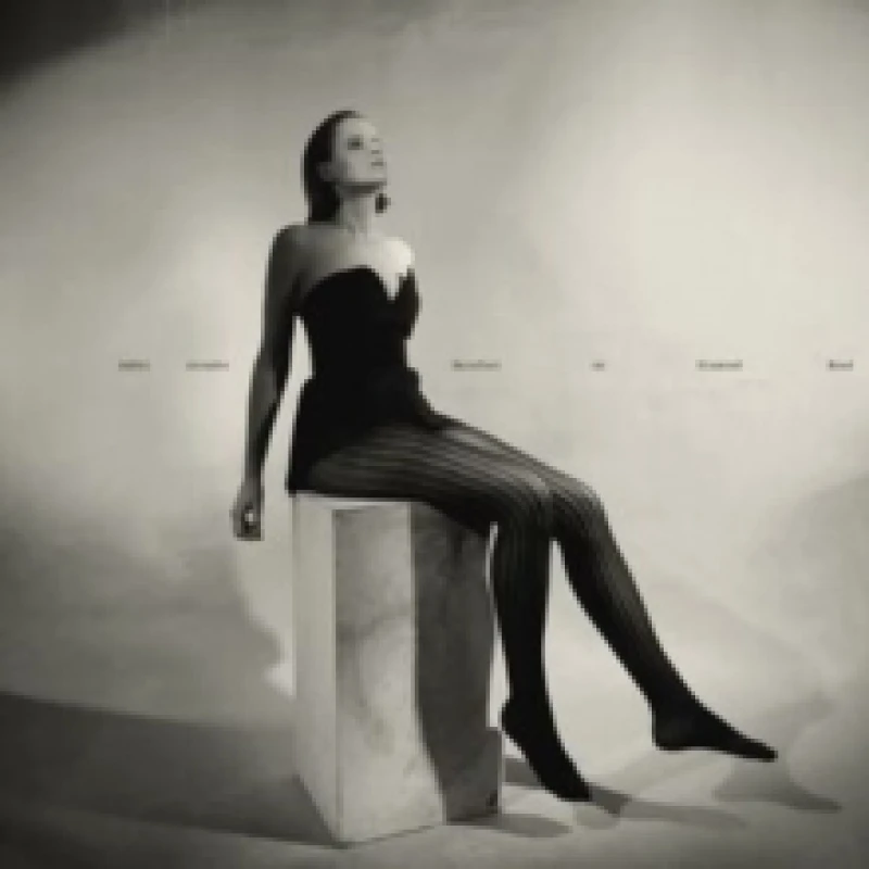 Image of Barefoot On Diamond Road CD / Album