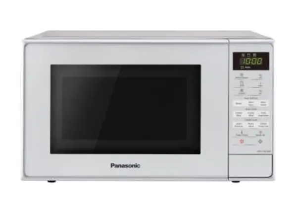 Image of Panasonic NNK18JMMBPQ 20L 800W Microwave