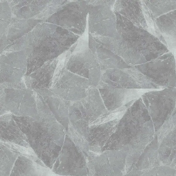 Image of Arthouse Floor Tile Marble 30.5X30.5Cm Grey (10 Tiles Per Pack) 5985