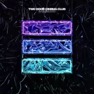 Image of Gameshow by Two Door Cinema Club Vinyl Album