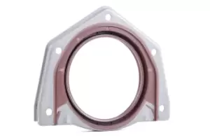 Image of CORTECO Crankshaft Seal OPEL,FIAT,SUZUKI 12015763B 55268285,55272147,60811518 Crankshaft Gasket,Shaft Seal, crankshaft 60814374,71718365,71718365