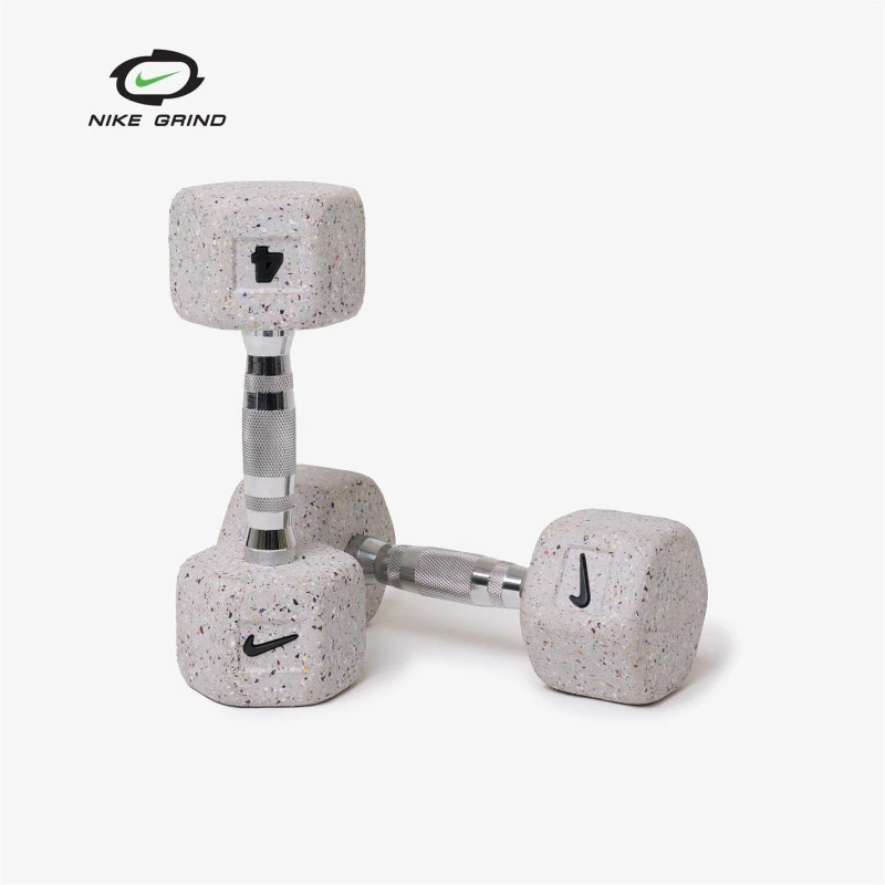 Image of Nike Strength Grind Dumbbell 4Kg unisex 4KG