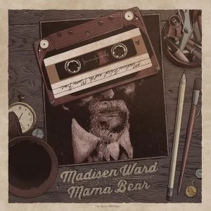 Image of Madisen Ward & The Mama Bear - The Radio Winners Vinyl