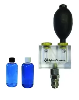 Image of Sykes-Pickavant 33195000 Combustion Leakage Tester - Petrol/Diesel