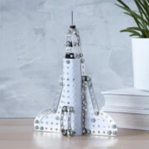 Image of NASA Space Rocket Construction Kit