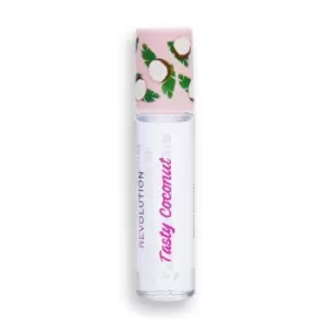 Image of I Heart Revolution Tasty Coconut Brow Oil