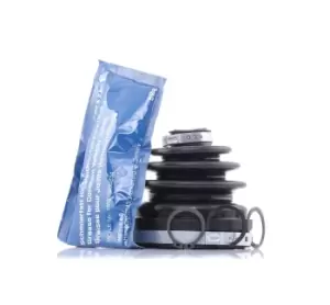 Image of MEYLE CV Boot VW,AUDI,FORD 100 498 0139 1K0498201D,1144250,1366577 CV Joint Gaiter,CV Joint Boot,Bellow, drive shaft 1K0498201D,1K0498201D,1K0498201D