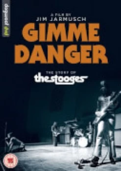 Image of Gimme Danger