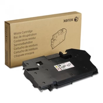 Image of Xerox 108R01416 Waste Toner Cartridge