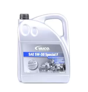 Image of VAICO Engine Oil FORD,RENAULT,FIAT V60-0110 1343796,4U7JM2C913D8BA,FO1343796 WSSM2C913A,WSSM2C913B,WSSM2C913C,WSSM2C913D