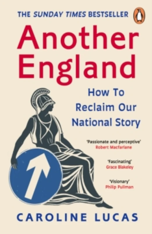 Image of Another England : How to Reclaim Our National Story Paperback / softback