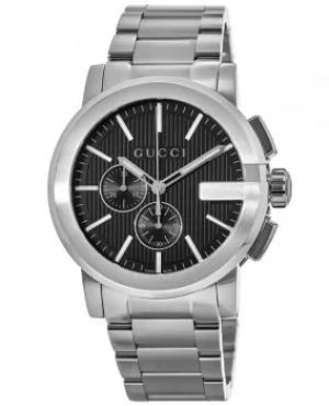 Image of Gucci G Chrono Mens Watch YA101204