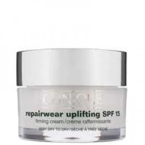 Image of Clinique Repairwear Uplifting Firming Cream SPF15 50ml