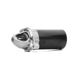 Image of RIDEX Starter motor MERCEDES-BENZ,DAEWOO,SSANGYONG 2S0118 031114040,031114041,0031512901 Starter,Engine starter,Engine starter motor 0031519801
