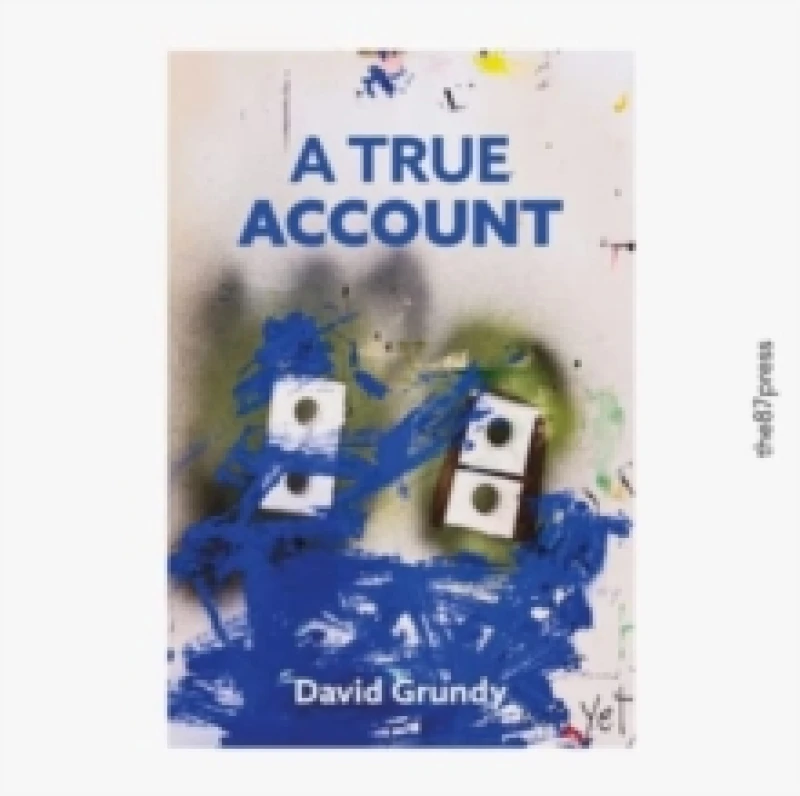 Image of A True Account Paperback / softback
